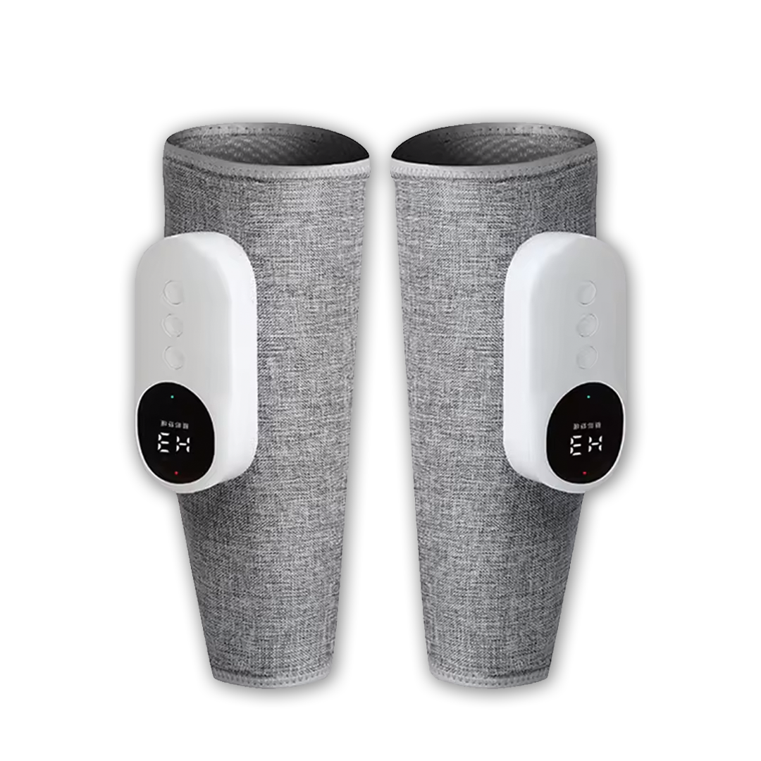 Activyze 3-in-1 Smart Leg Massager