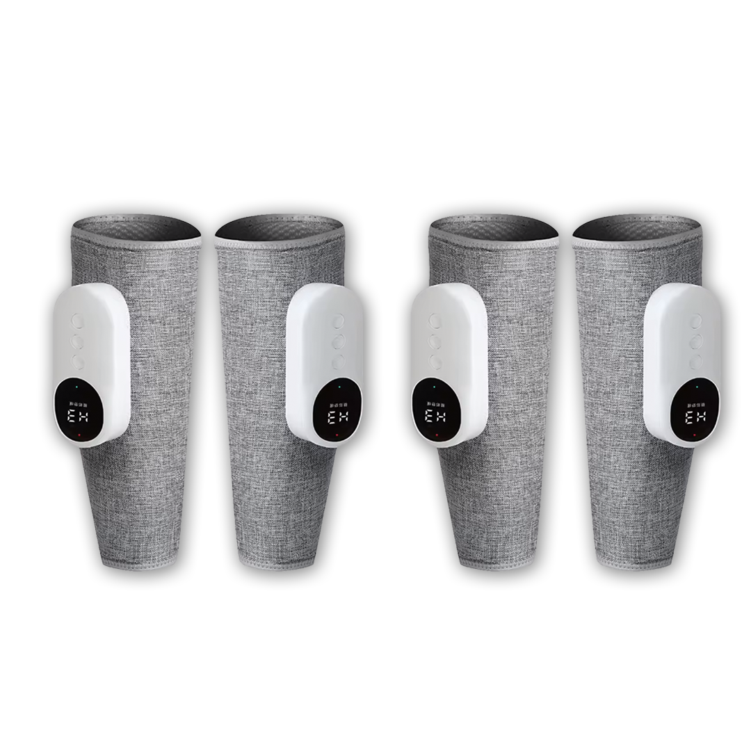 Activyze 3-in-1 Smart Leg Massager