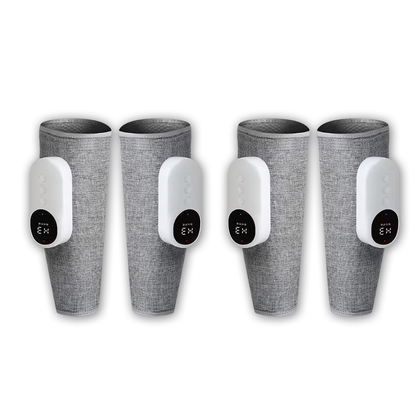 Activyze 3-in-1 Smart Leg Massager