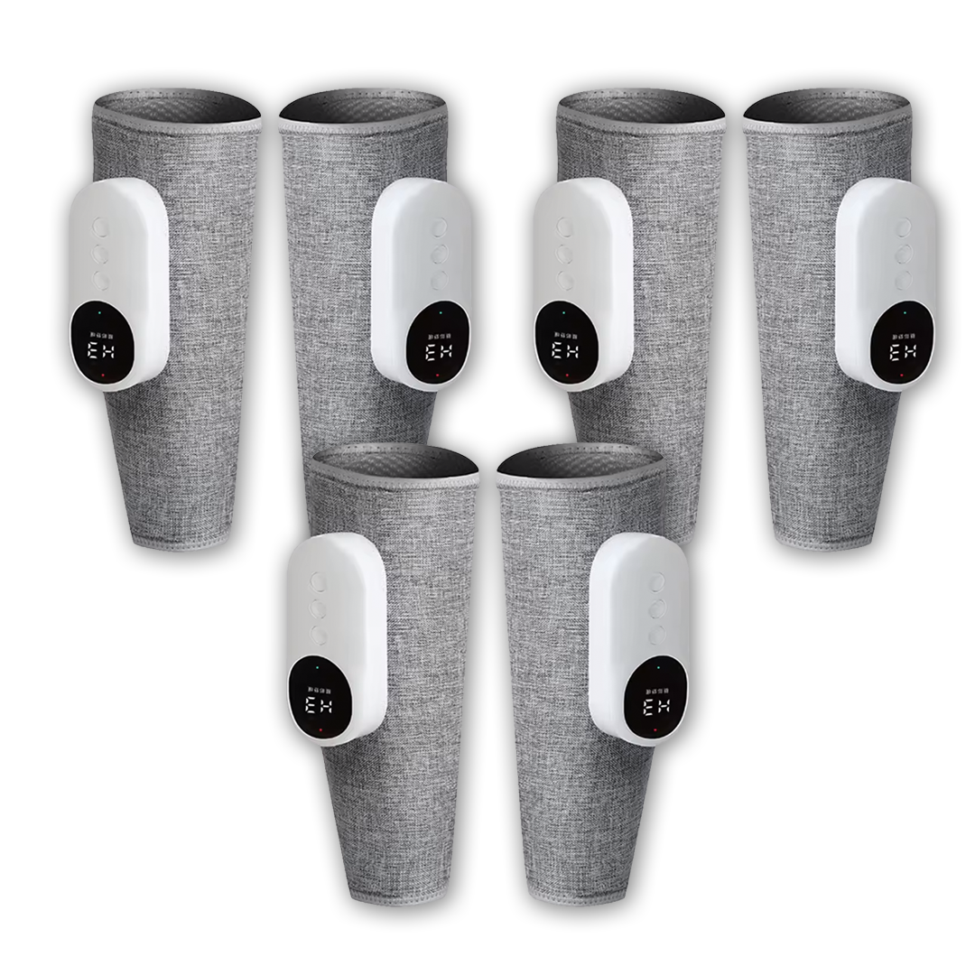 Activyze 3-in-1 Smart Leg Massager