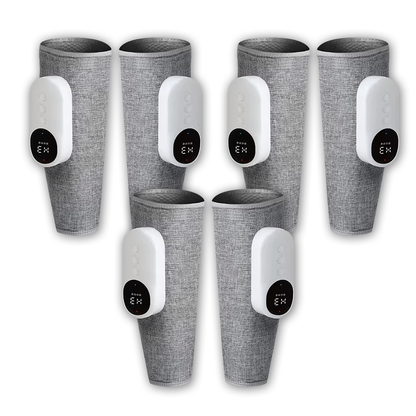 Activyze 3-in-1 Smart Leg Massager