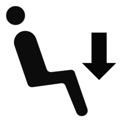 Position for Comfort